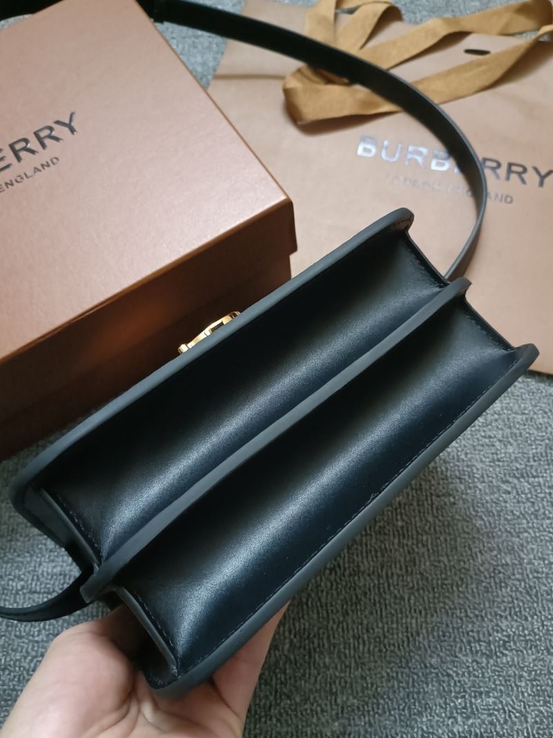 Burberry Satchel Bags